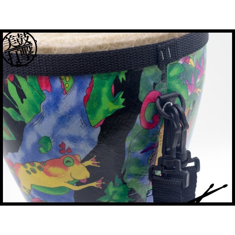 Remo KidsPercussion Djembe 兒童金杯鼓 非洲鼓 (KD-0608-01) 【美鼓打擊】