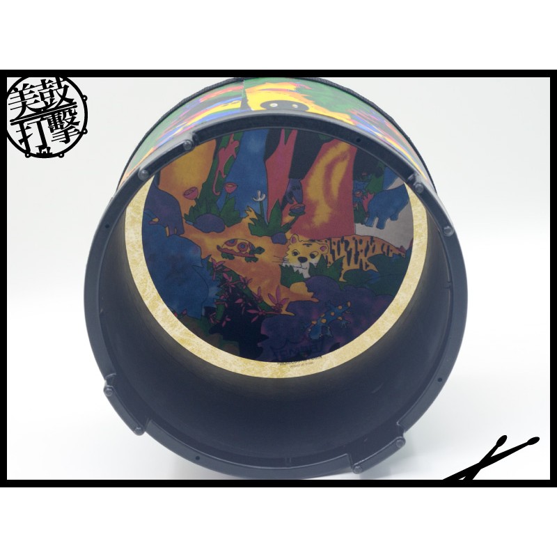 Remo Kids FloorTom 10吋兒童專用落地鼓 (KD-5080-01) by www.bdrum.com.tw Remo Kids FloorTom 10吋兒童專用落地鼓 (KD-5080-01) 【美鼓打擊】