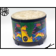 Remo Kids FloorTom  10吋兒童專用落地鼓