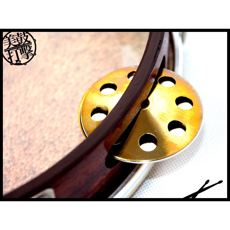 Remo Choro Panderios 10吋潘代羅|巴西鈴鼓 (PD-8210-81-113) by www.bdrum.com.tw Remo Choro Panderios 10吋潘代羅|巴西鈴鼓 (PD-8210-81-113) 【美鼓打擊】