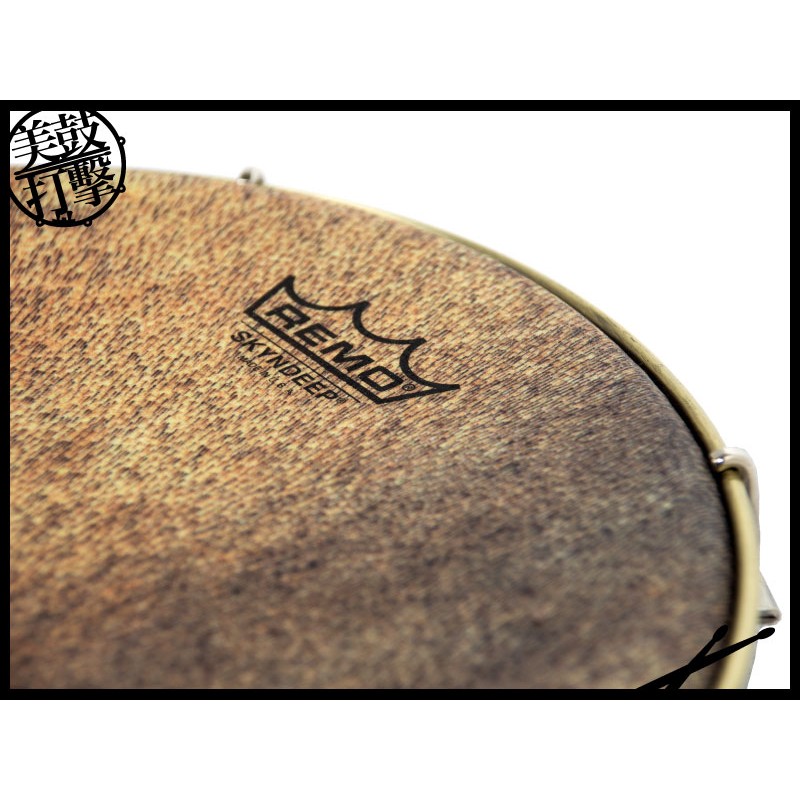 Remo Choro Panderios 10吋潘代羅|巴西鈴鼓 (PD-8210-81-113) by www.bdrum.com.tw Remo Choro Panderios 10吋潘代羅|巴西鈴鼓 (PD-8210-81-113) 【美鼓打擊】