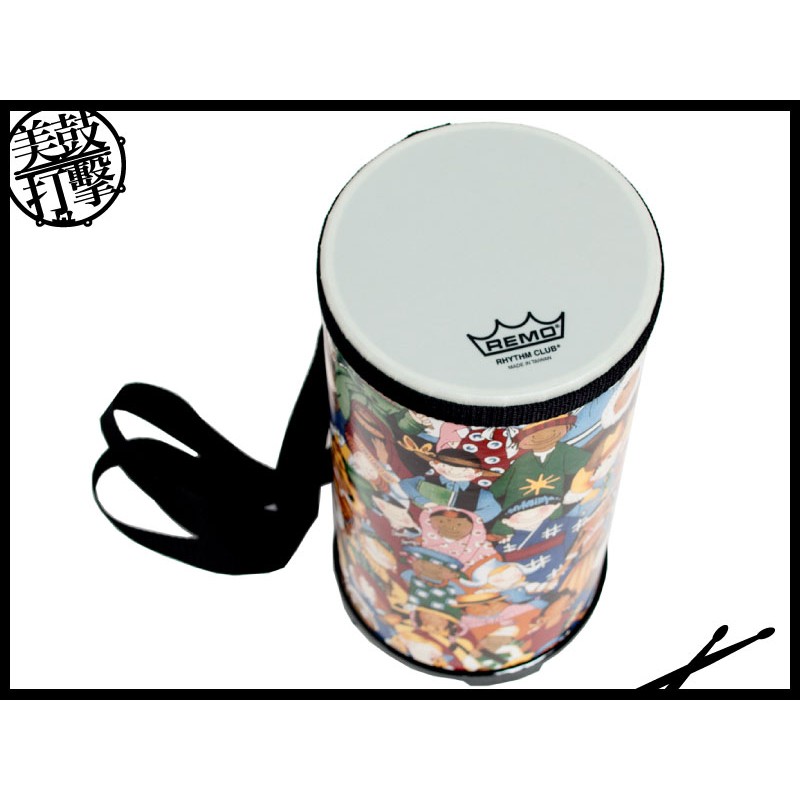 Remo Rhythm Club Conga 小孩專用康加鼓 墨西哥鼓 (RH-1206-00) by www.bdrum.com.tw Remo Rhythm Club Conga 小孩專用康加鼓 墨西哥鼓 (RH-1206-00) 【美鼓打擊】