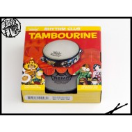 Remo Rhythm Club Tambourine 小孩專用鈴鼓