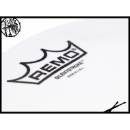 Remo SilentStroke 13吋靜音網狀鼓皮 