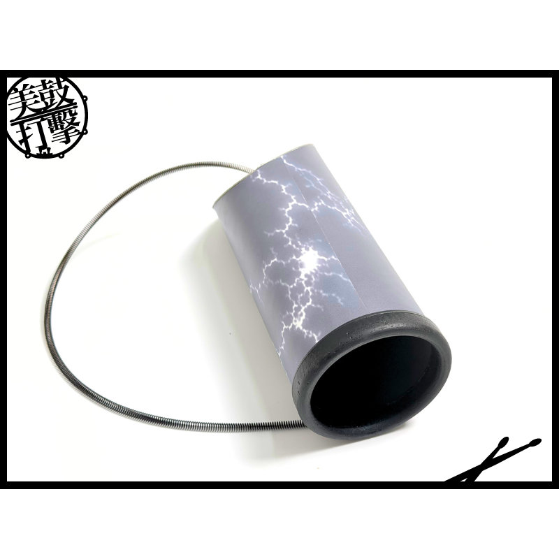 Remo Spring Drum 十吋春雷鼓|雷聲鼓 (SP-0410-1A) 【美鼓打擊】