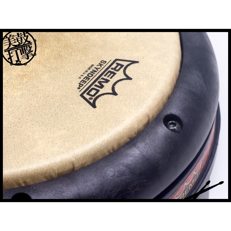 Remo Tubanito 隨處玩手鼓 可當Conga、TUBANO使用 (TU-3410-95) by www.bdrum.com.tw Remo Tubanito 隨處玩手鼓 可當Conga、TUBANO使用 (TU-3410-95) 【美鼓打擊】