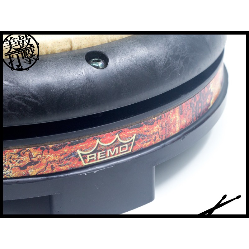 Remo Tubanito 隨處玩手鼓 可當Conga、TUBANO使用 (TU-3410-95) by www.bdrum.com.tw Remo Tubanito 隨處玩手鼓 可當Conga、TUBANO使用 (TU-3410-95) 【美鼓打擊】