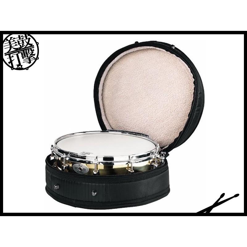 Rockbag DM豪華小鼓袋 (RB22644) by www.bdrum.com.tw Rockbag DM豪華小鼓袋 (RB22644) 【美鼓打擊】