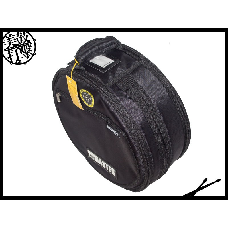 Rockbag DM豪華小鼓袋 (RB22644) by www.bdrum.com.tw Rockbag DM豪華小鼓袋 (RB22644) 【美鼓打擊】