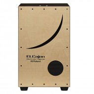 Roland EL Cajon EC-10 電子木箱鼓