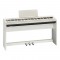 Roland FP-30 數位鋼琴【白色全配款】