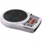 Roland HPD-10 超值型電子手鼓加碼送攜行袋