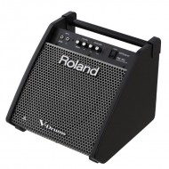 Roland PM-100 個人電子鼓監聽音箱