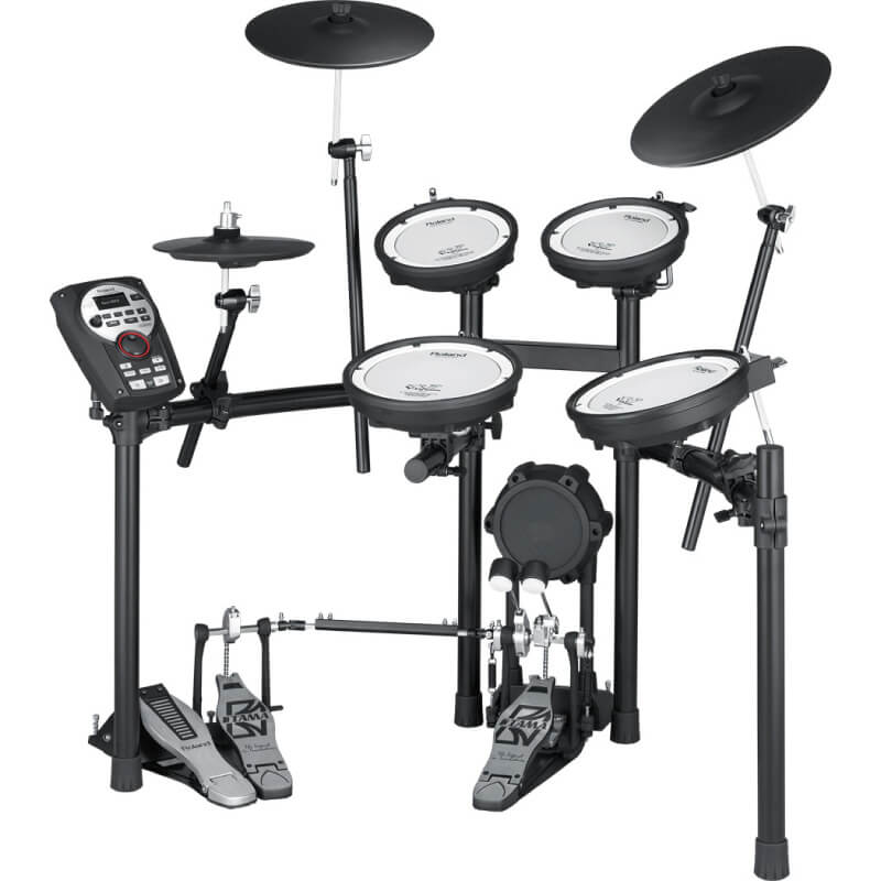 Roland TD-11KV V-Drum 電子鼓組|電子套鼓 (TD-11KV) by www.bdrum.com.tw Roland TD-11KV V-Drum 電子鼓組|電子套鼓 (TD-11KV) 【美鼓打擊】