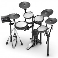 Roland TD-17KVX V-Drum 電子鼓組|電子套鼓