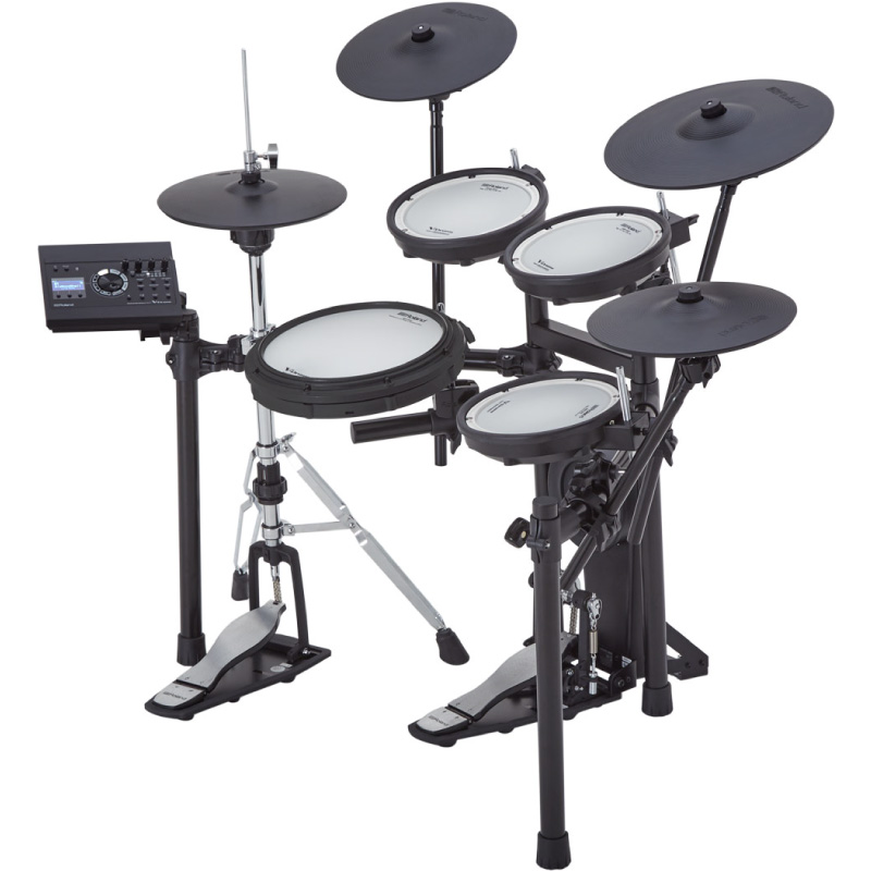 Roland TD-17KVX2 V-Drum 電子鼓組|電子套鼓 (TD-17KVX2) 【美鼓打擊】