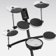 Roland TD-1KV V-Drum 電子鼓組|電子套鼓 (TD-1KV) by www.bdrum.com.tw Roland TD-1KV V-Drum 電子鼓組|電子套鼓 (TD-1KV) 【美鼓打擊】