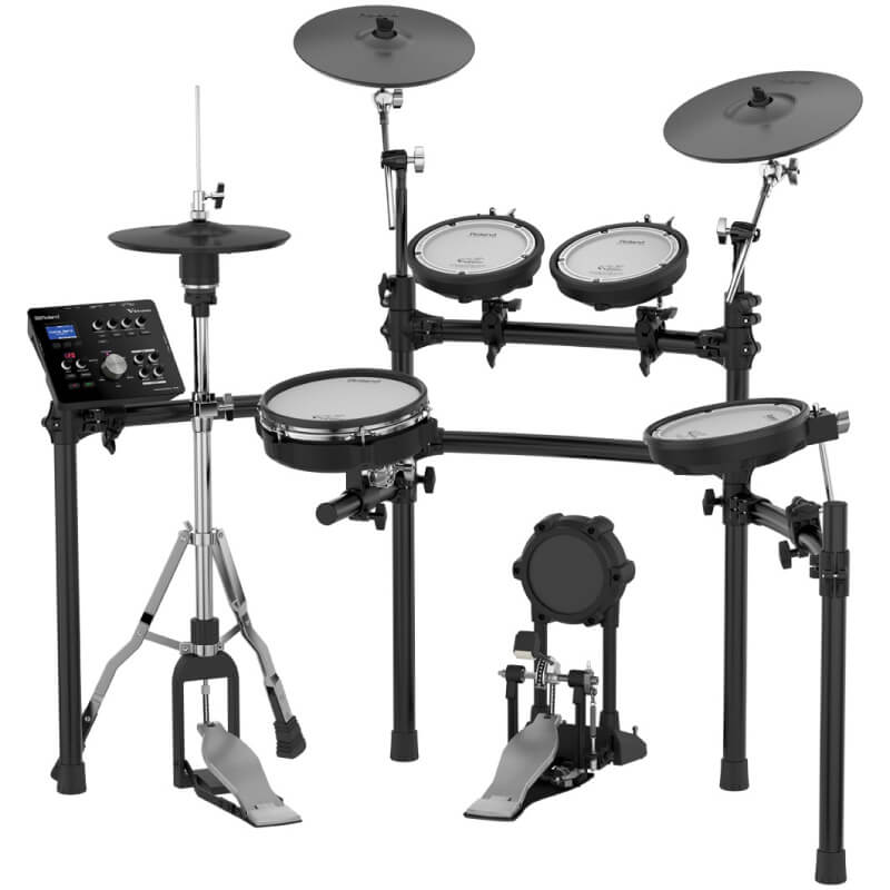 Roland TD25K V-Drum 專業型電子鼓組 (TD-25K) 【美鼓打擊】