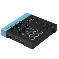 Roland TM-6 PRO 爵士鼓拾音處理器