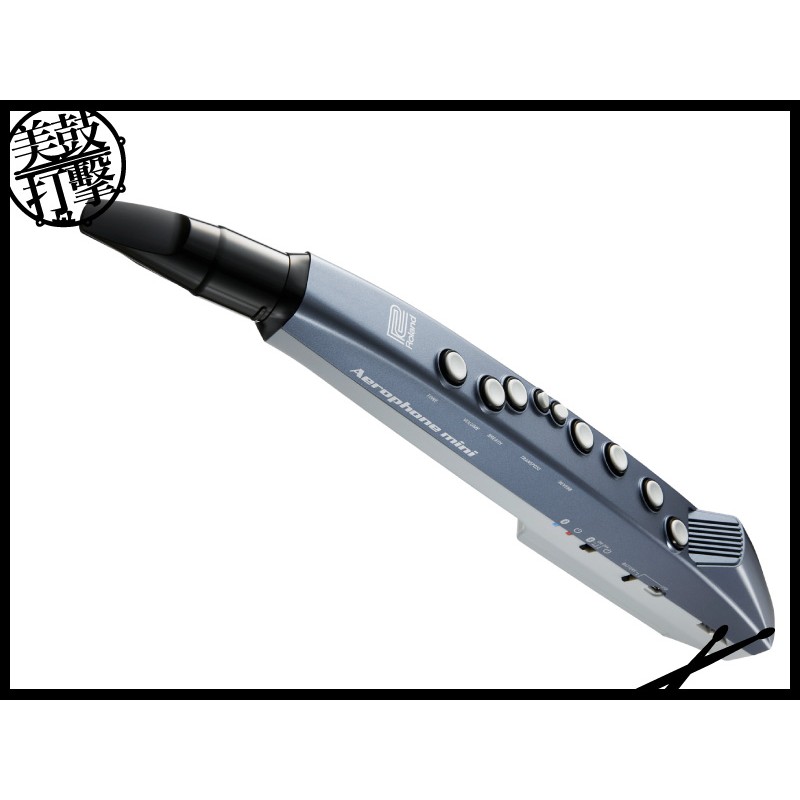 Roland Aerophone mini 最容易玩的數位吹管 (AE-01) by www.bdrum.com.tw Roland Aerophone mini 最容易玩的數位吹管 (AE-01) 【美鼓打擊】