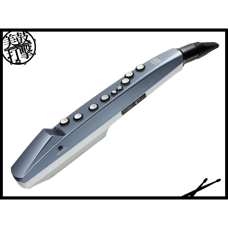 Roland Aerophone mini 最容易玩的數位吹管 (AE-01) by www.bdrum.com.tw Roland Aerophone mini 最容易玩的數位吹管 (AE-01) 【美鼓打擊】