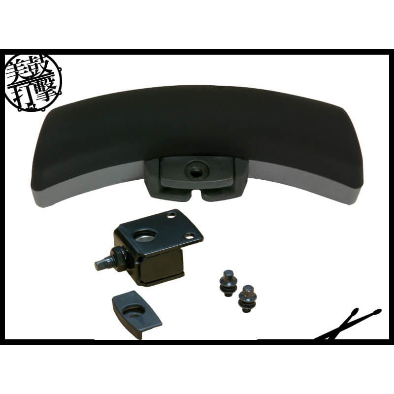 Roland Bar Trigger Pad 弧狀拾音打板 (BT-1) by www.bdrum.com.tw Roland Bar Trigger Pad 弧狀拾音打板 (BT-1) 【美鼓打擊】
