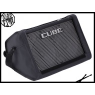Roland cube street ex專用攜帶收納包