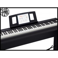 Roland FP-10 數位鋼琴-鋼琴初學者的首選