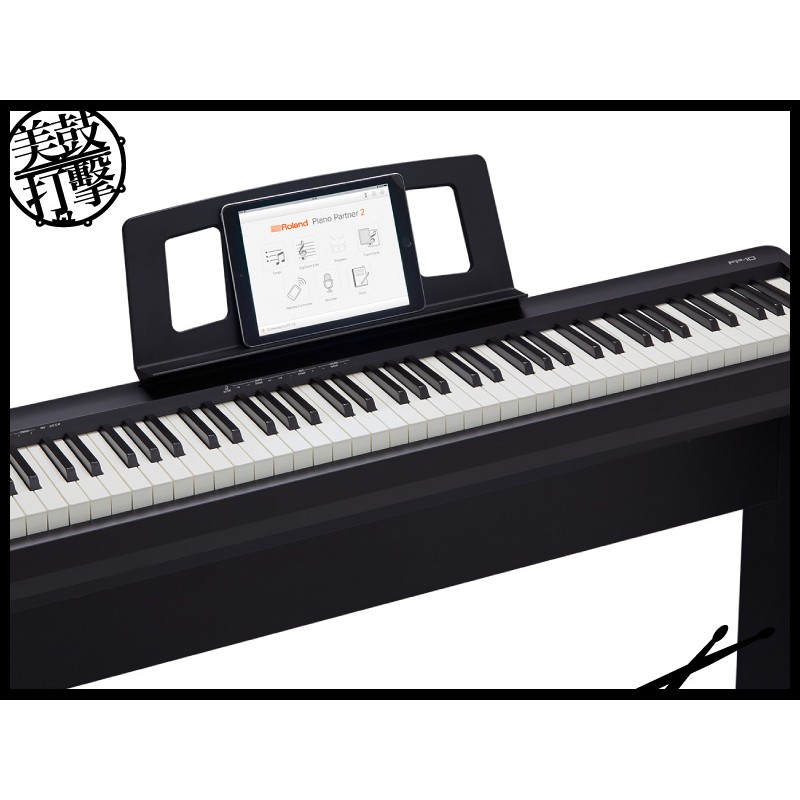 Roland FP-10 數位鋼琴-鋼琴初學者的首選 (FP-10BK) by www.bdrum.com.tw Roland FP-10 數位鋼琴-鋼琴初學者的首選 (FP-10BK) 【美鼓打擊】