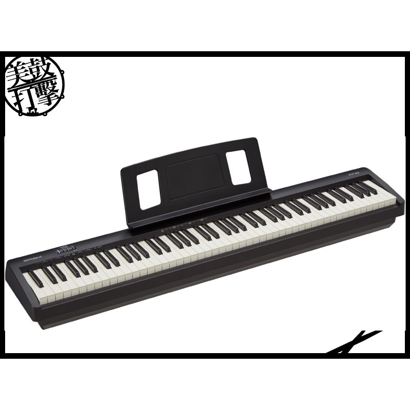 Roland FP-10 數位鋼琴-鋼琴初學者的首選 (FP-10BK) by www.bdrum.com.tw Roland FP-10 數位鋼琴-鋼琴初學者的首選 (FP-10BK) 【美鼓打擊】