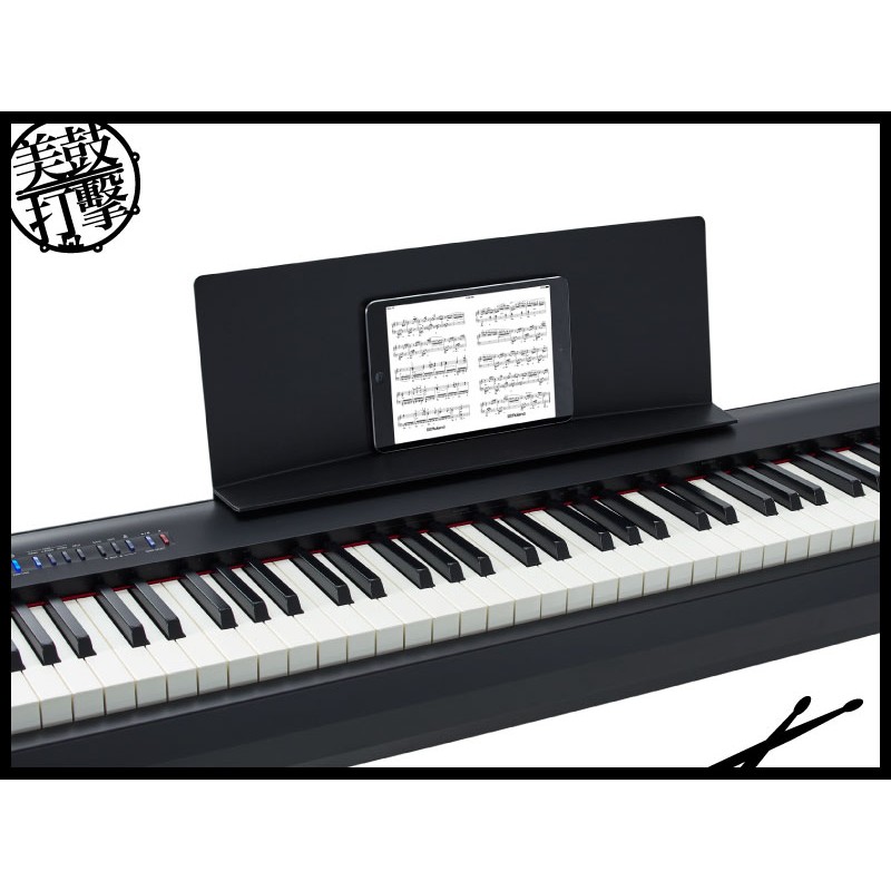 Roland FP-30 數位鋼琴【黑色全配款】 (FP-30-BK) by www.bdrum.com.tw Roland FP-30 數位鋼琴【黑色全配款】 (FP-30-BK) 【美鼓打擊】