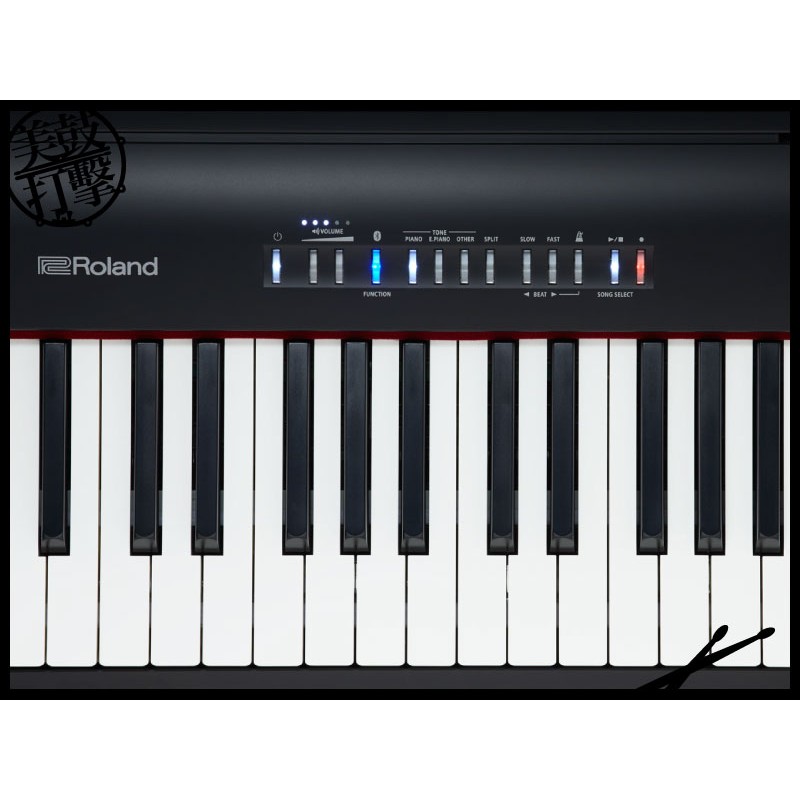Roland FP-30 數位鋼琴【黑色全配款】 (FP-30-BK) by www.bdrum.com.tw Roland FP-30 數位鋼琴【黑色全配款】 (FP-30-BK) 【美鼓打擊】