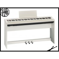 Roland FP-30 數位鋼琴【白色全配款】