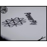 Roland PowerPly MH2 16吋網狀靜音鼓皮 