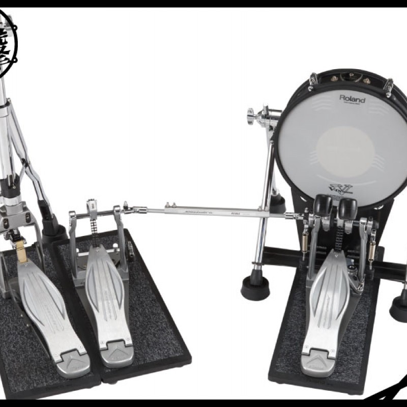 Roland NE-10 吃音墊 (NE-10) by www.bdrum.com.tw Roland NE-10 吃音墊 (NE-10) 【美鼓打擊】