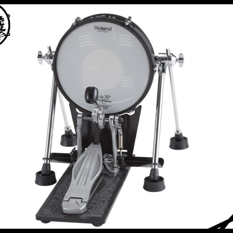 Roland NE-10 吃音墊 (NE-10) by www.bdrum.com.tw Roland NE-10 吃音墊 (NE-10) 【美鼓打擊】