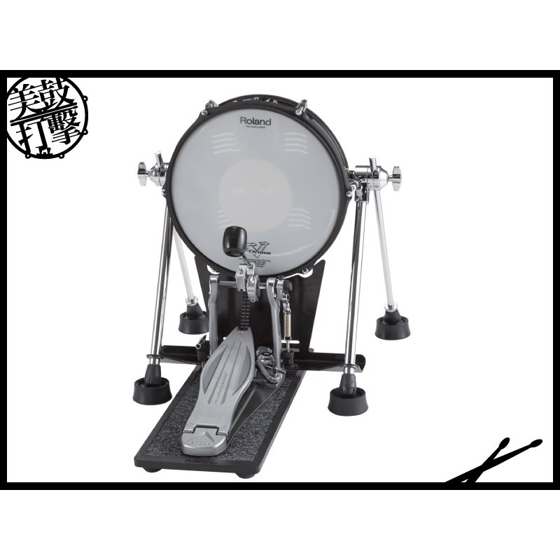 Roland NE-10 吃音墊 (NE-10) by www.bdrum.com.tw Roland NE-10 吃音墊 (NE-10) 【美鼓打擊】