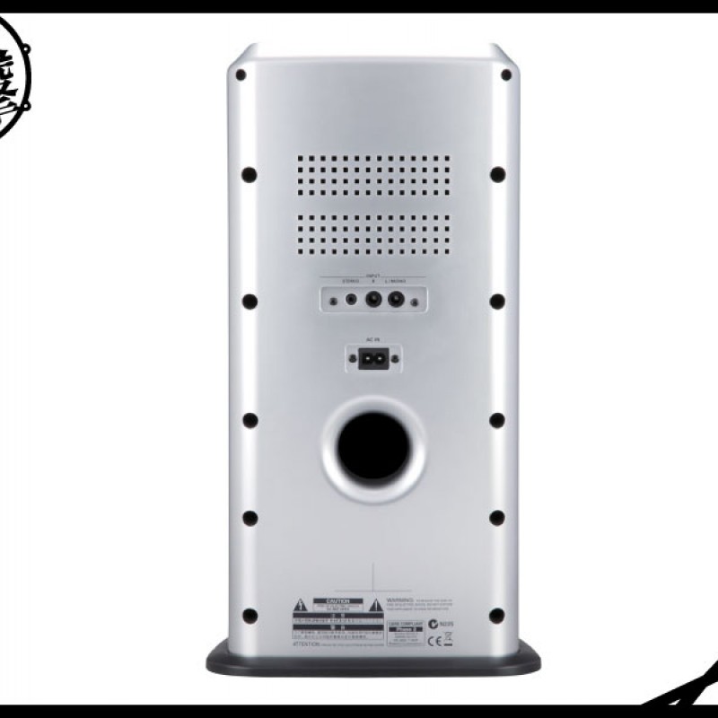 Roland PM-03 個人用電子鼓監聽音箱 (PM-03) by www.bdrum.com.tw Roland PM-03 個人用電子鼓監聽音箱 (PM-03) 【美鼓打擊】