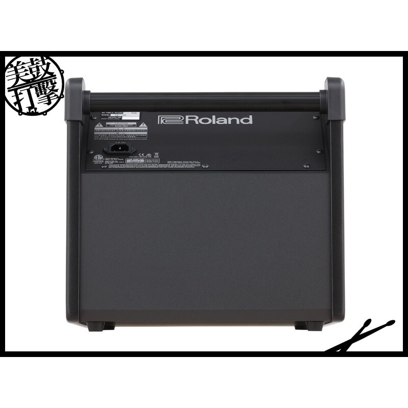 Roland PM-100 個人電子鼓監聽音箱 (PM-100) by www.bdrum.com.tw Roland PM-100 個人電子鼓監聽音箱 (PM-100) 【美鼓打擊】