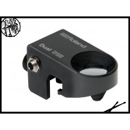 Roland Acoustic Drum Trigger 傳統小鼓雙區拾音器