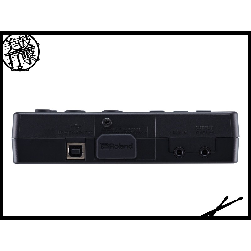 Roland TD-02K V-Drum 電子鼓組|電子套鼓 (TD-02K) by www.bdrum.com.tw Roland TD-02K V-Drum 電子鼓組|電子套鼓 (TD-02K) 【美鼓打擊】