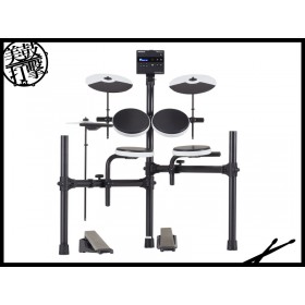 Roland TD-02K  V-Drum 電子鼓組|電子套鼓