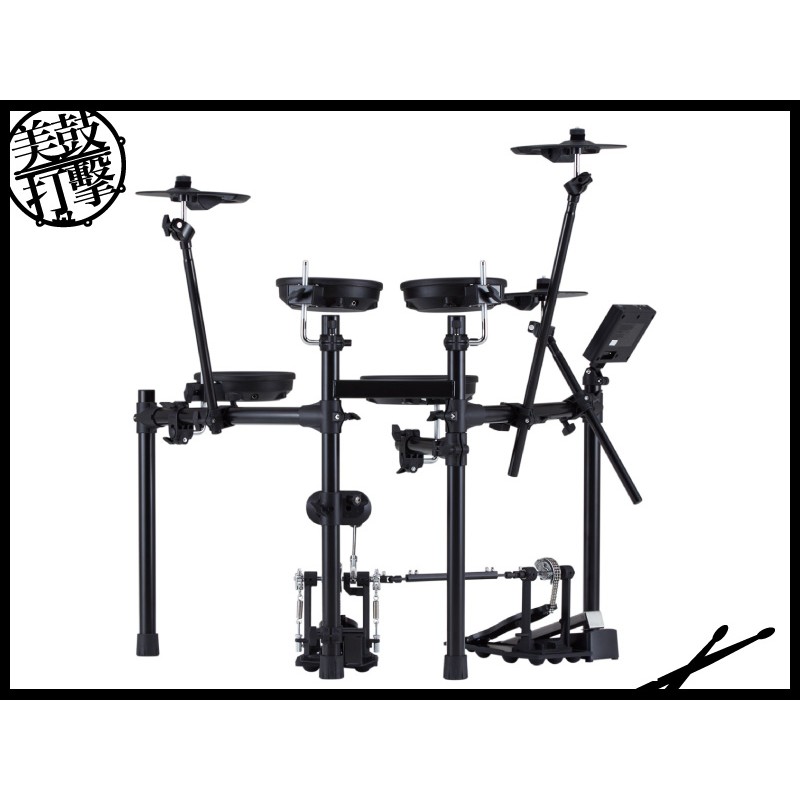 Roland TD-07DMK V-DRUM 電子鼓組|電子套鼓 (TD-07DMK) by www.bdrum.com.tw Roland TD-07DMK V-DRUM 電子鼓組|電子套鼓 (TD-07DMK) 【美鼓打擊】