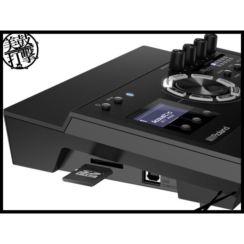 Roland TD-17KV V-Drum 電子鼓組|電子套鼓 (TD-17KV) by www.bdrum.com.tw Roland TD-17KV V-Drum 電子鼓組|電子套鼓 (TD-17KV) 【美鼓打擊】
