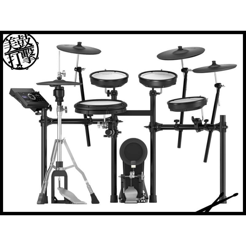Roland TD-17KVX V-Drum 電子鼓組|電子套鼓 (TD-17KVX) by www.bdrum.com.tw Roland TD-17KVX V-Drum 電子鼓組|電子套鼓 (TD-17KVX) 【美鼓打擊】