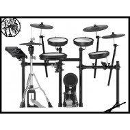 Roland TD-17KVX V-Drum 電子鼓組|電子套鼓