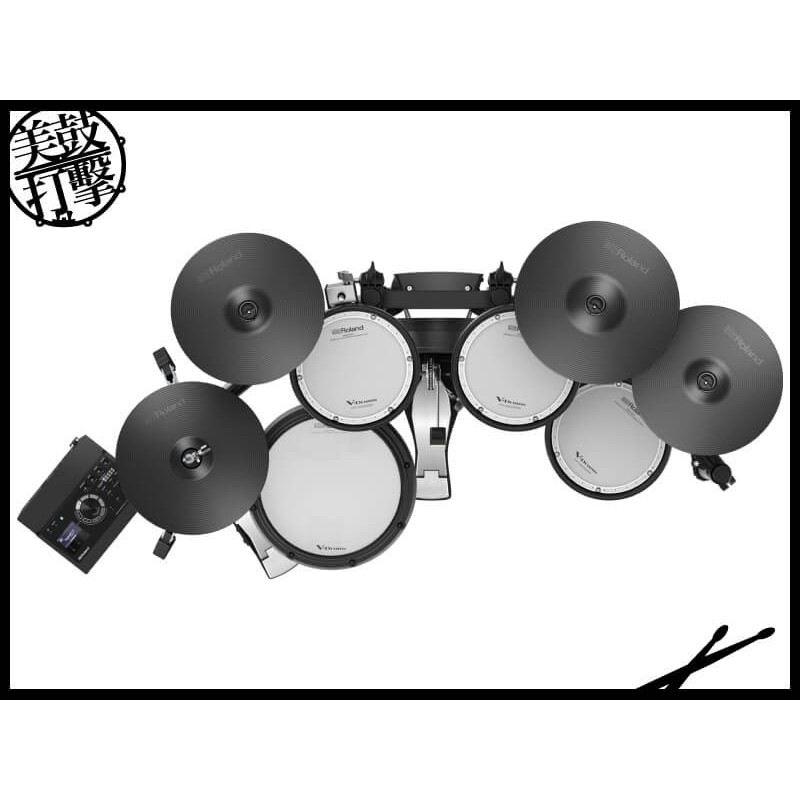 Roland TD-17KVX V-Drum 電子鼓組|電子套鼓 (TD-17KVX) 【美鼓打擊】