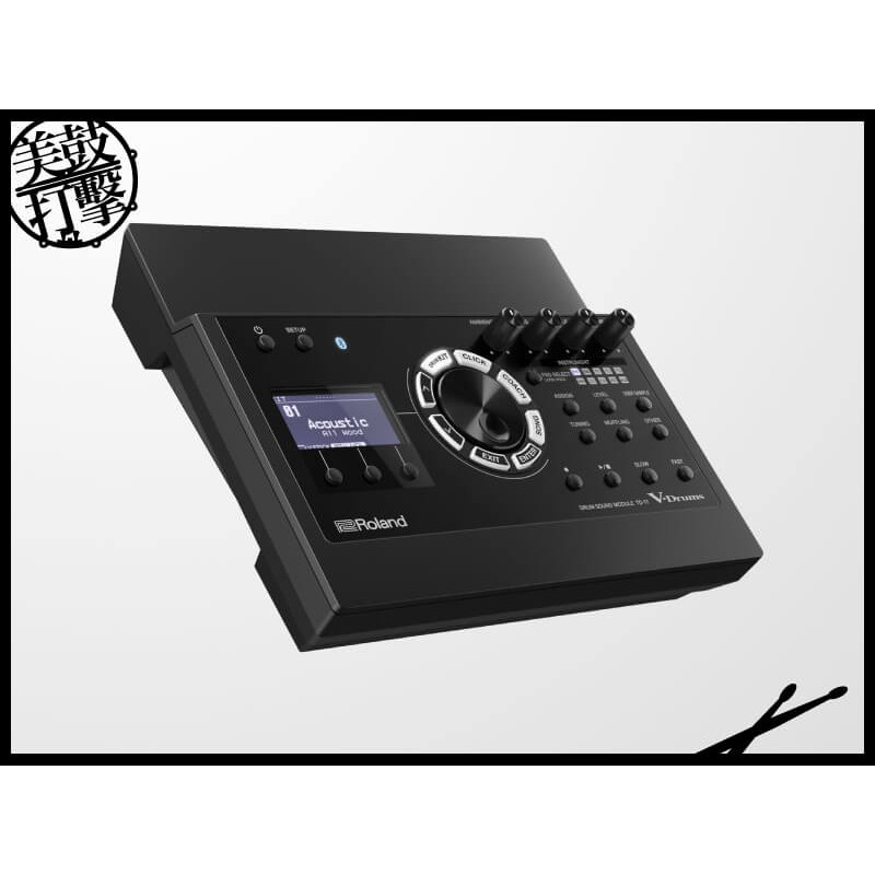 Roland TD-17KVX2 V-Drum 電子鼓組|電子套鼓 (TD-17KVX2) by www.bdrum.com.tw Roland TD-17KVX2 V-Drum 電子鼓組|電子套鼓 (TD-17KVX2) 【美鼓打擊】