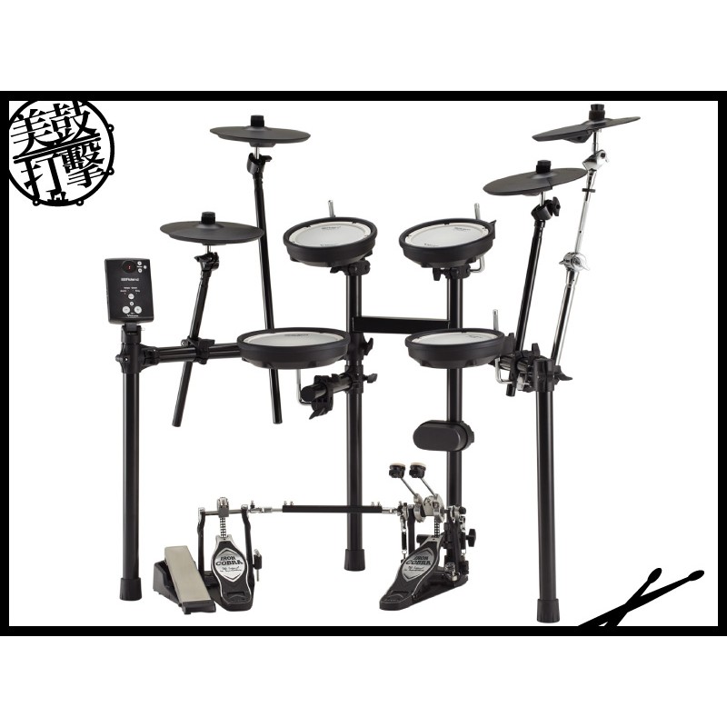 Roland TD-1DMK V-Drum 電子鼓組|電子套鼓 (TD-1DMK) by www.bdrum.com.tw Roland TD-1DMK V-Drum 電子鼓組|電子套鼓 (TD-1DMK) 【美鼓打擊】