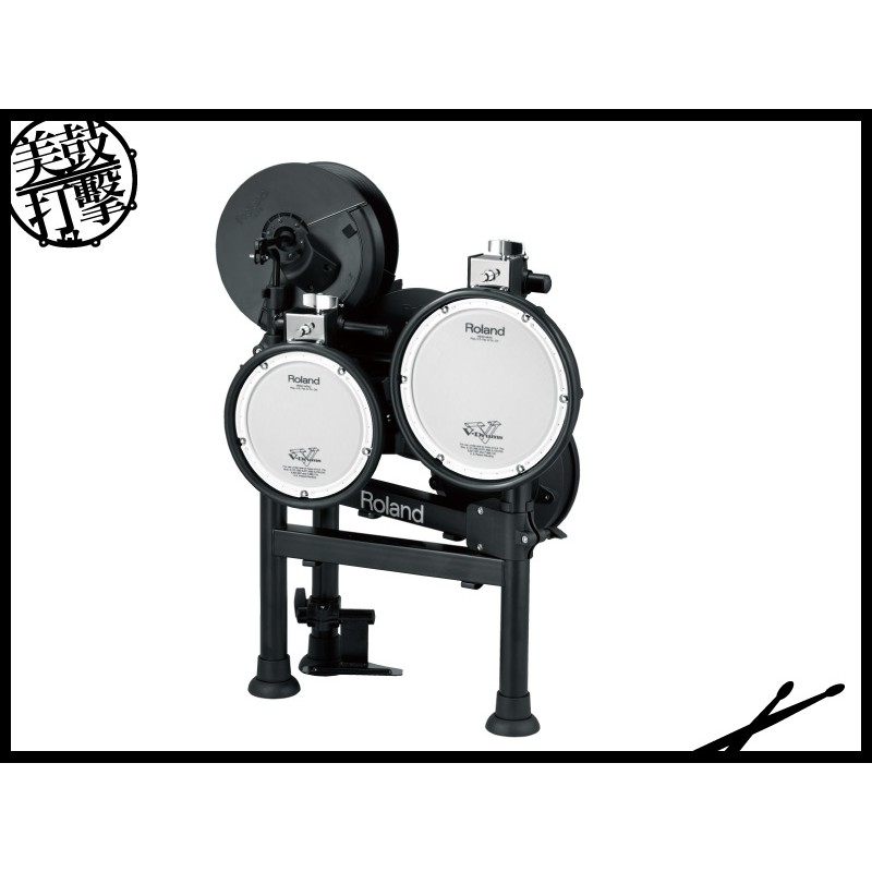 Roland TD-1KPX V-Drum 電子鼓組|電子套鼓 (TD-1KPX) by www.bdrum.com.tw Roland TD-1KPX V-Drum 電子鼓組|電子套鼓 (TD-1KPX) 【美鼓打擊】